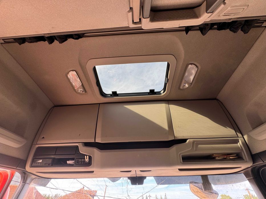 Dezmembrari Scania S450 R450 2 GEN 2020 euro 6