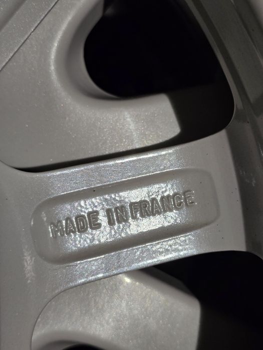 Джанти 16   4х108 Ouragan