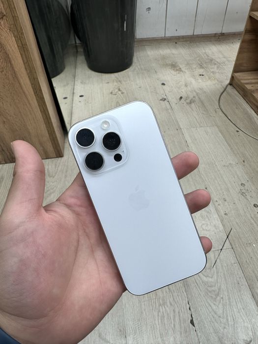 iPhone 16 Pro 128gb