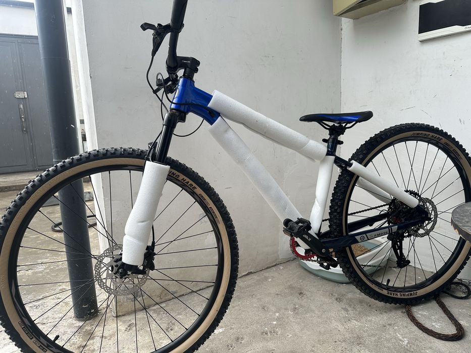 Горный велосипед MTB