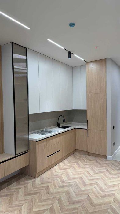 Продается квартира с ремонтом Яккасарайский район!