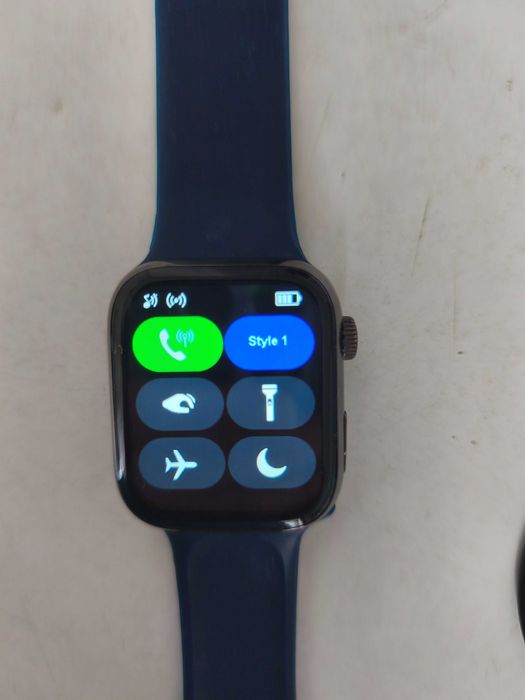 смарт часовник TK900S