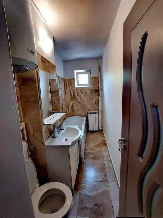 Cazare apartament Mangalia