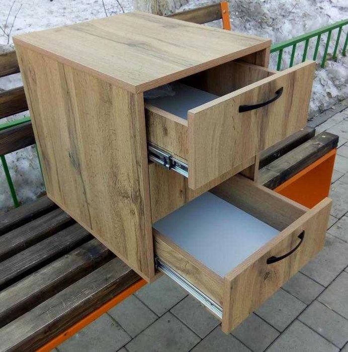 Новая тумбочка удобная