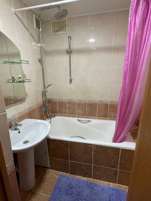 Сдаётся квартира 4 комн