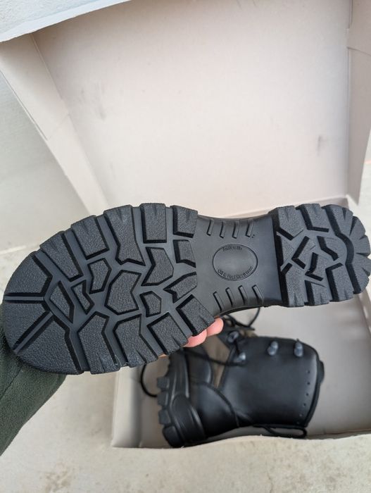 Ghete Haix, noi, 42, militare, model tropical, de vară