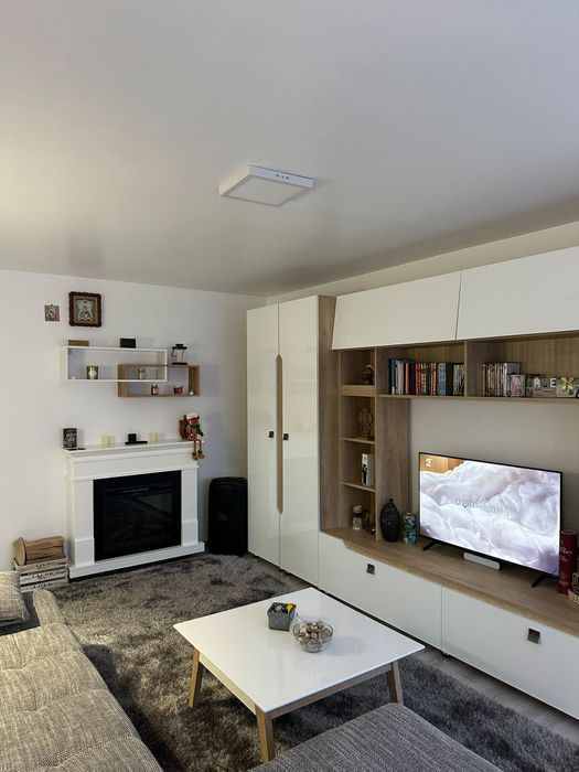 Apartament cu 2 camere de vânzare în Fălticeni