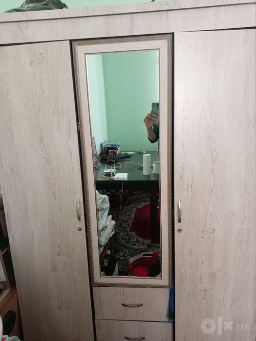 Шифоньер сатылады