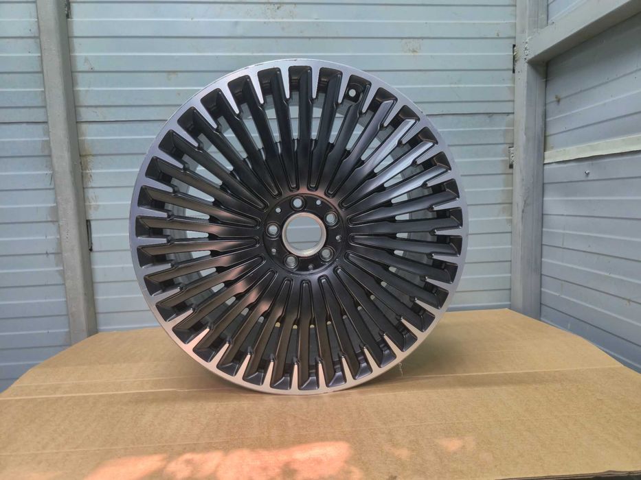 Janta R21 21 Mercedes AMG EQE V295 cod A2954013100 / A2954013200