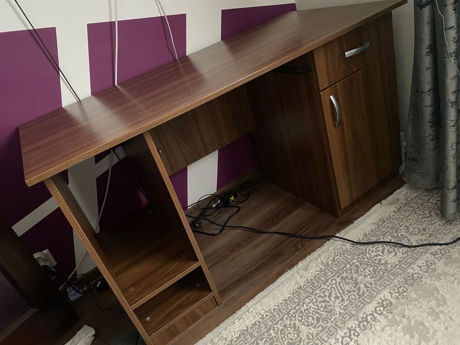 Birou &Scaun pret avantajos