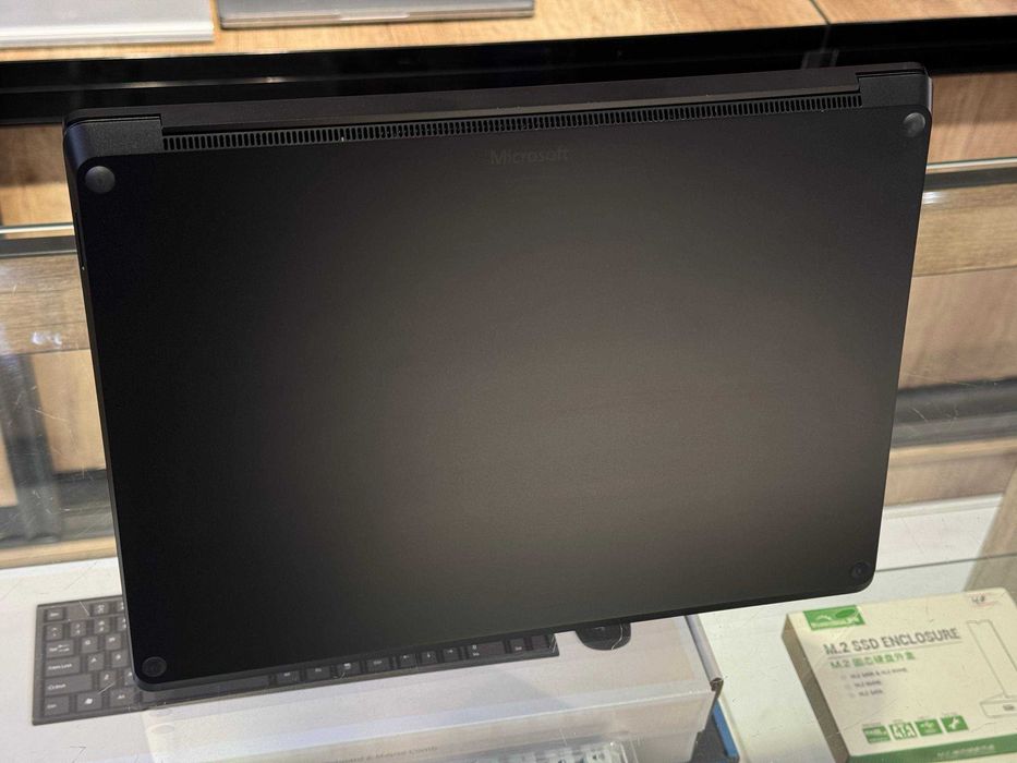 MICROSOFT SURFACE LAPTOP 4 CORE i5-1145G7 ram16 ssd 512  2К Сенсорный