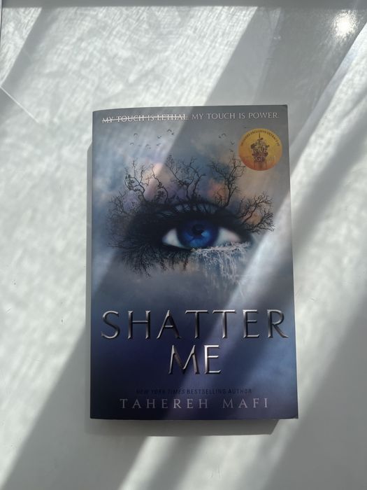 Английски романи – популярни BookTok книги (в отлично състояние)