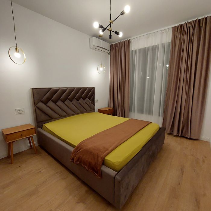 Apartament Pipera Porsche Nord