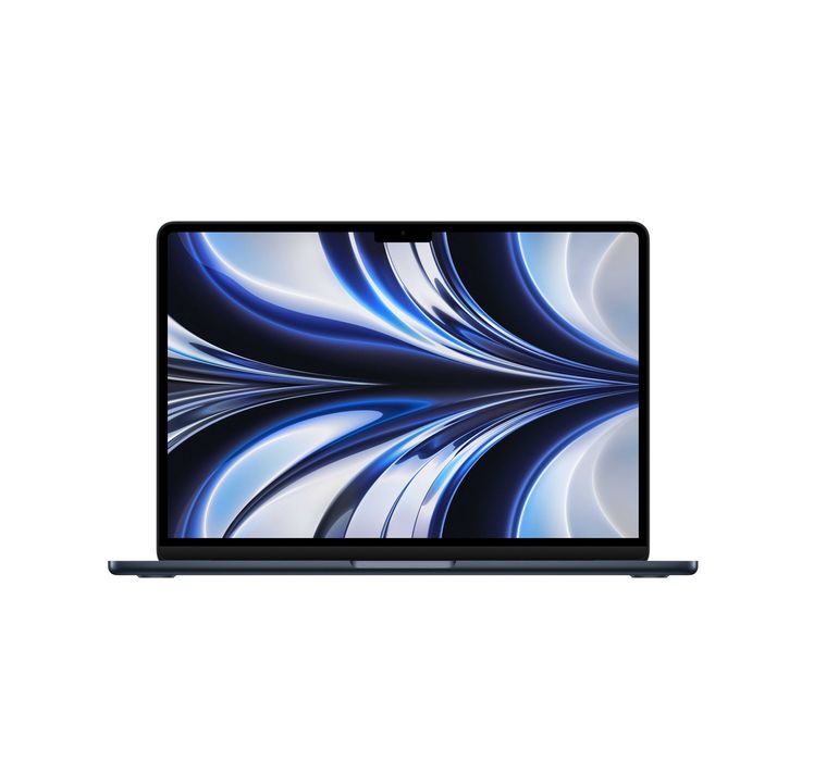 *Ноутбук MacBook Air Apple /M3 чип/24GB/512GB SSD/Apple M3 GPU/13"