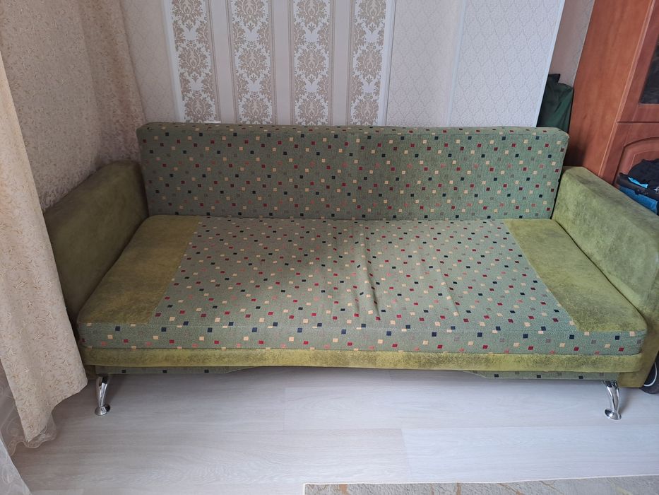 Продам диван не дорого