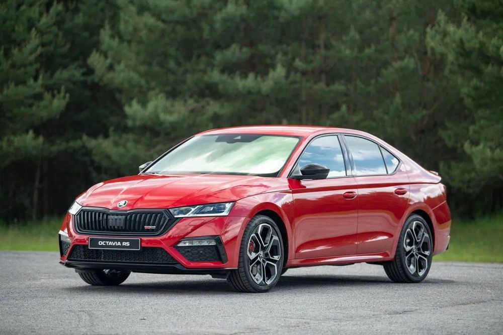 Jante Skoda R18 5x112 MB 561 Style | Kodiaq Karoq Superb Octavia Enyaq