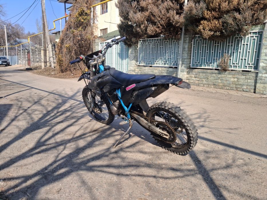 Продам  TOYO A16