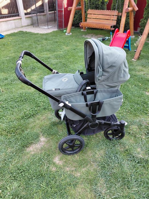 Carucior Bugaboo Donkey 5 Duo