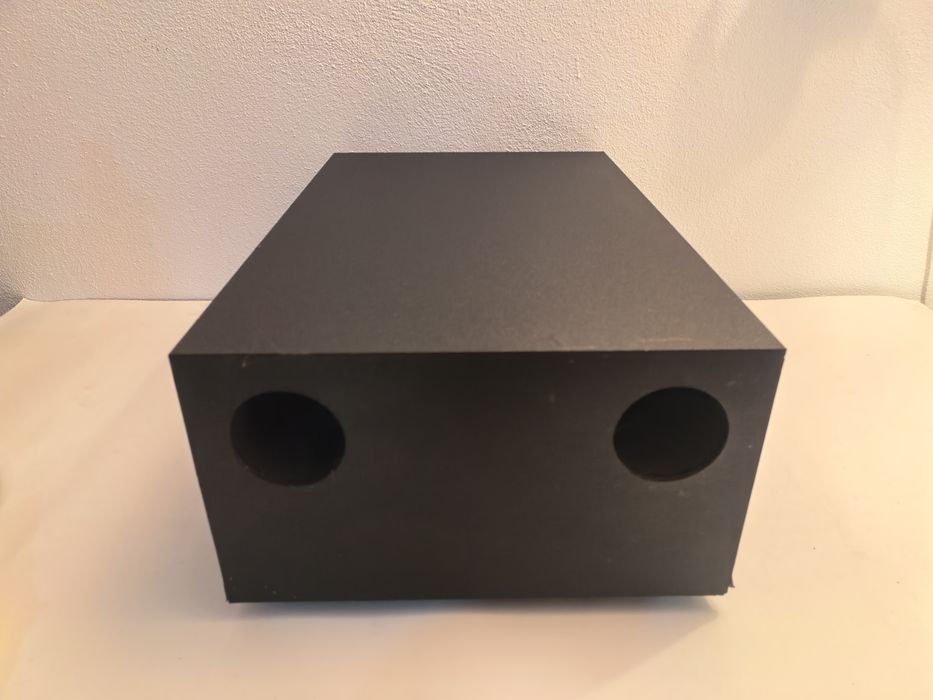 Subwoofer pasiv Bose Canton Dantax