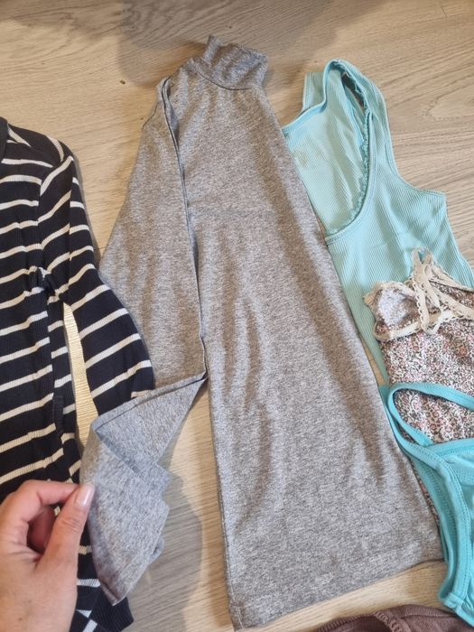 Lot haine dama xs-s