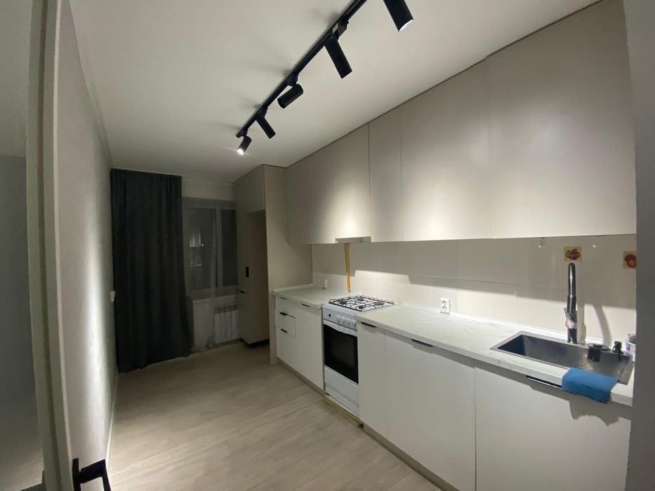 Сдам 1 ком кв 3/9 Нурсити