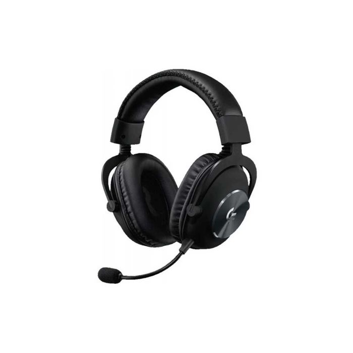 Наушники Logitech G Pro X Wireless черный Магазин Red Geek