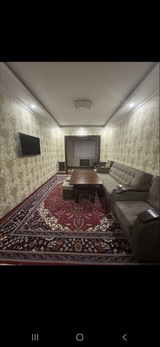 Срочно!! Карасу 3 Продается 3 ком квартира на 5 этаже