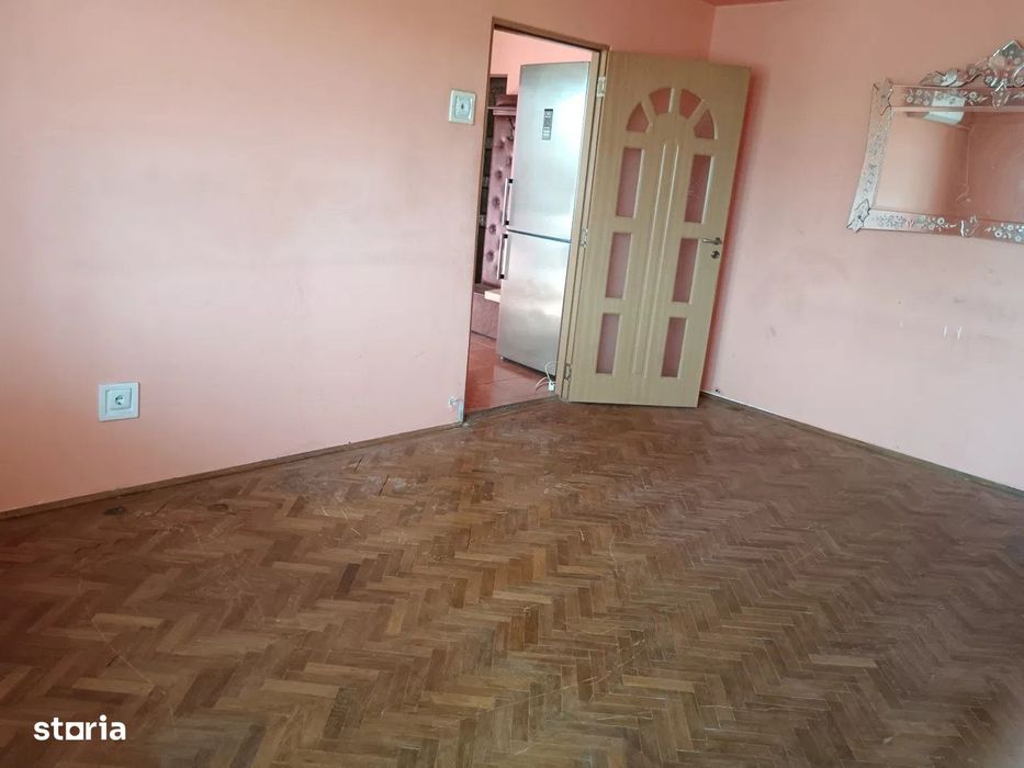 Apartament Nicolae Titulescu 3camere 4/4