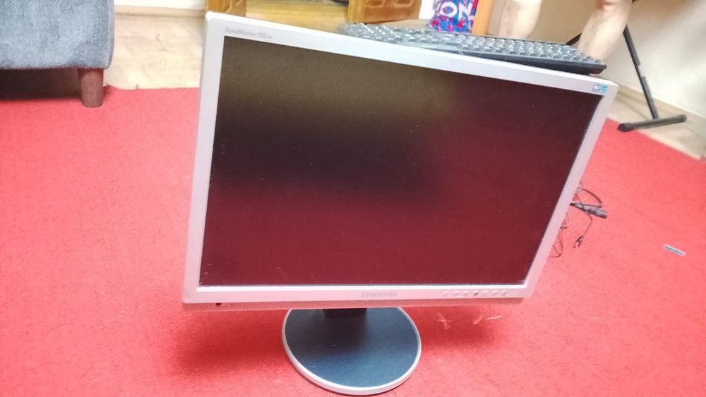 Продам компьютер