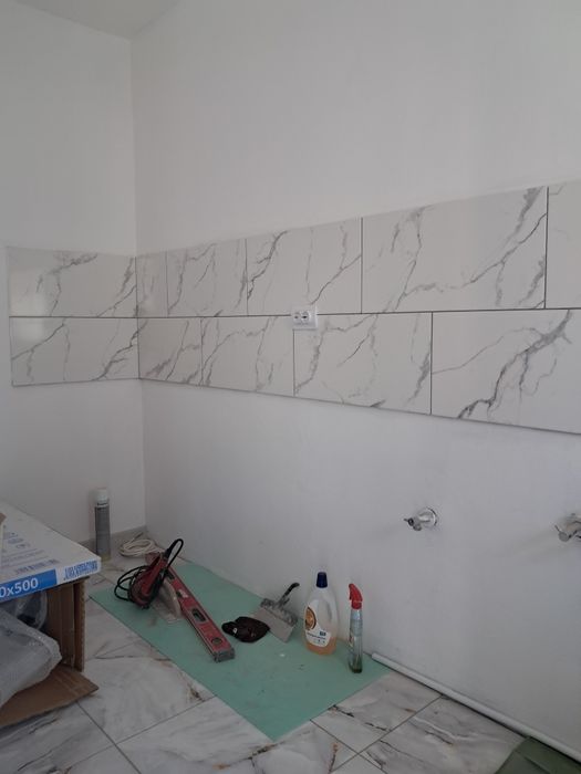 Apartament 2 camere renovat totul nou