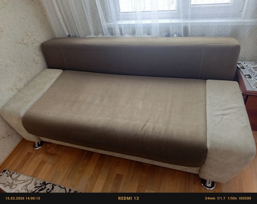Продам диван бу-шный!!