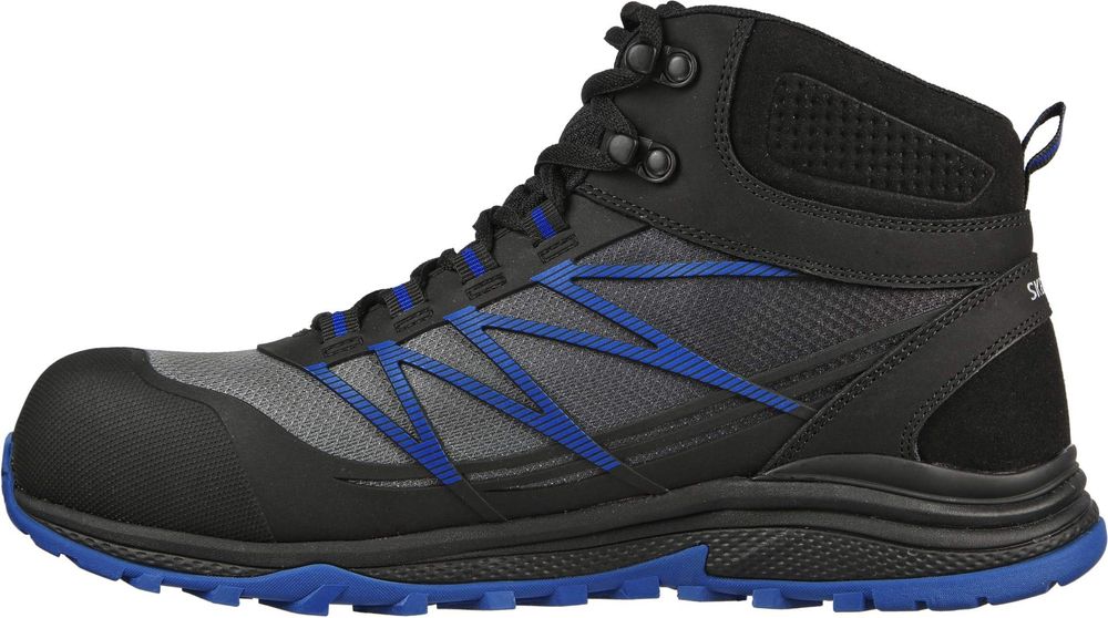 Skechers puxal, ghete de lucru