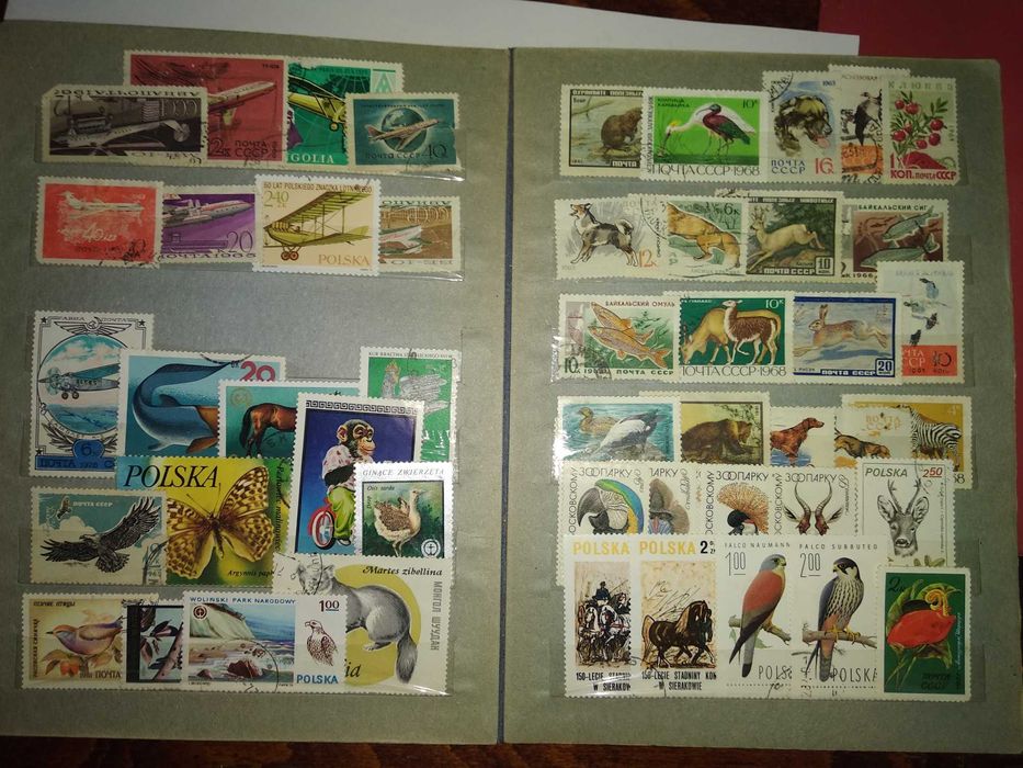 Продам Марки СССР