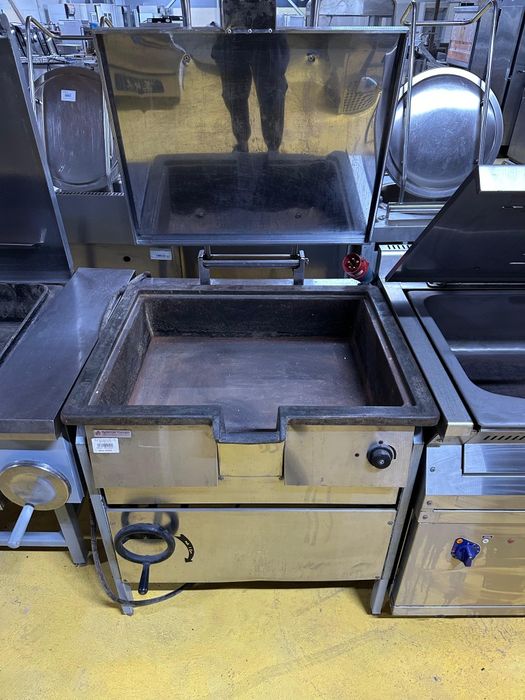 Электро сковорода, оборудование