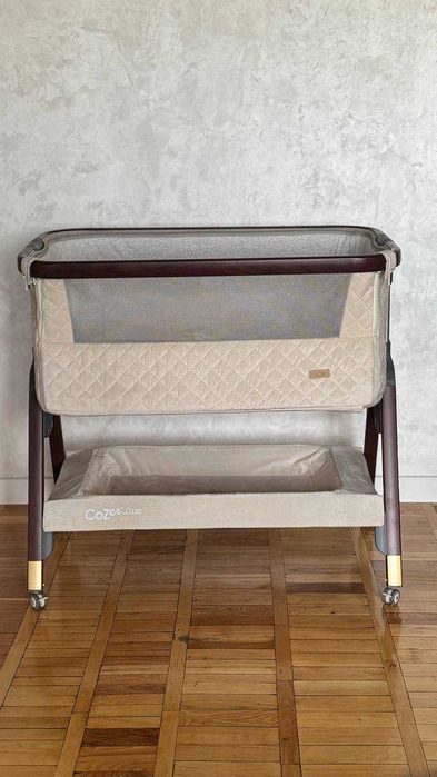Колыбелька Tutti Bambini в отличном состоянии, полный комплект