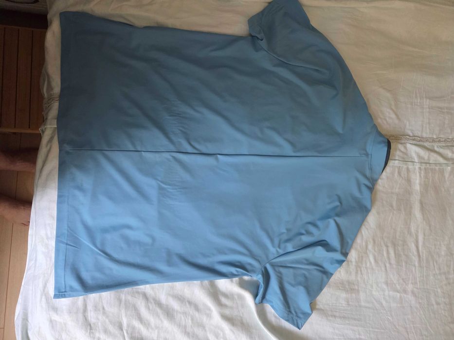 Tricou adidas xxl -xxxl nou fara eticheta !