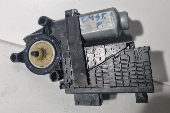 Motoras macara geam fata stanga 9682495880 Citroen C4 Picasso prima g