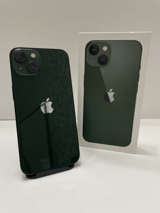 Iphone 13 128gb | Айфон 13 128гб