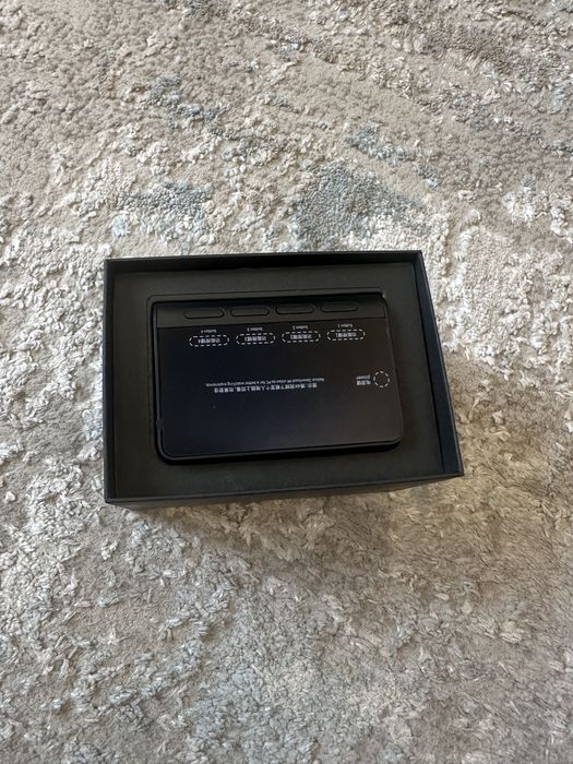 Видеорегистратор  Xiaomi  70mai a800s 4K Global