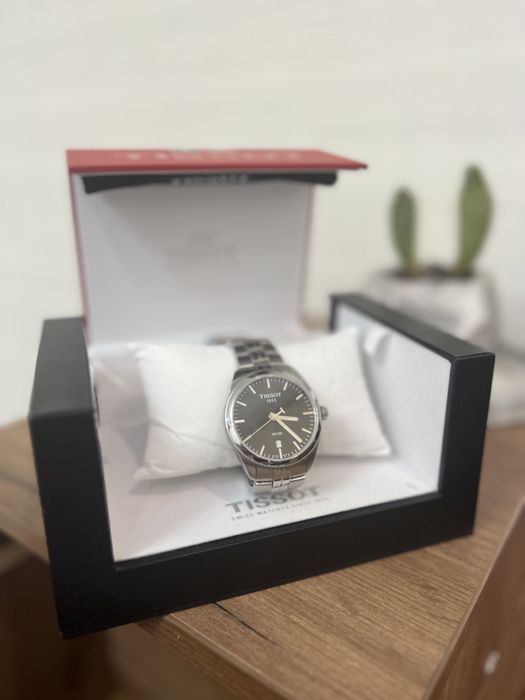 Tissot наручные часы