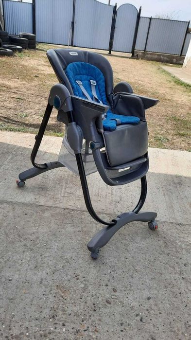 Продам стульчик для кормления