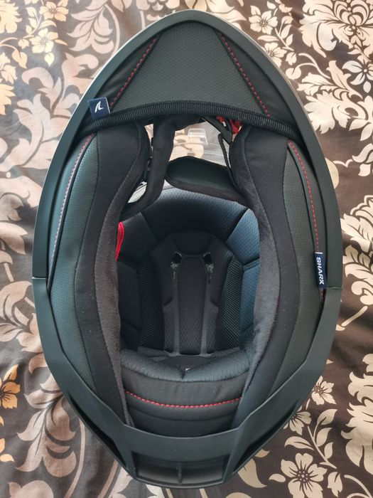 Каска за мотор Shark D-Skwal 3