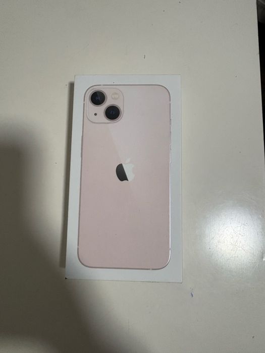 Iphone 13   128 gb