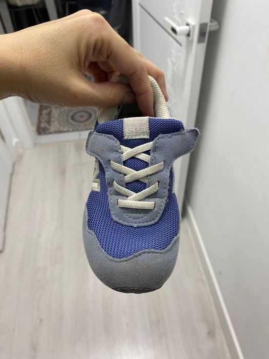 Кроссовки детские от New Balance
