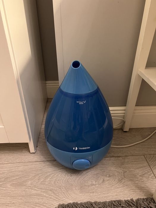 Увлажнитель воздуха