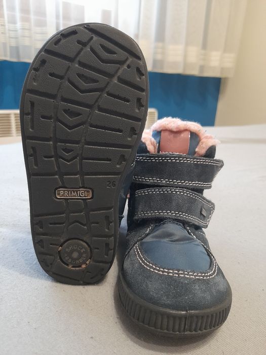 Зимни боти Primigi 26