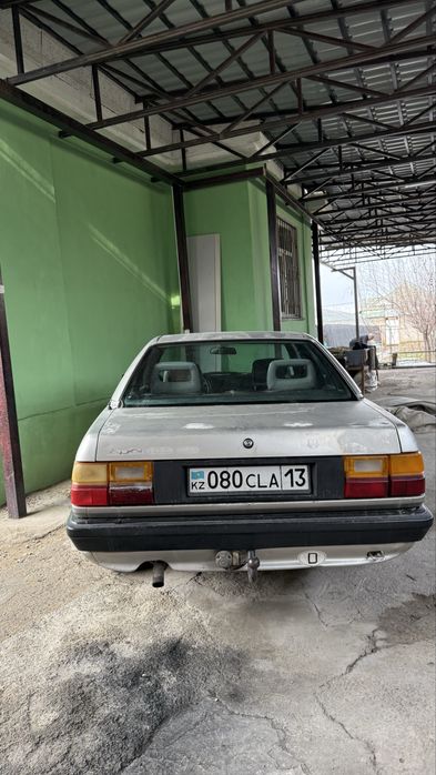 Ауди 100 тез арада сатылады