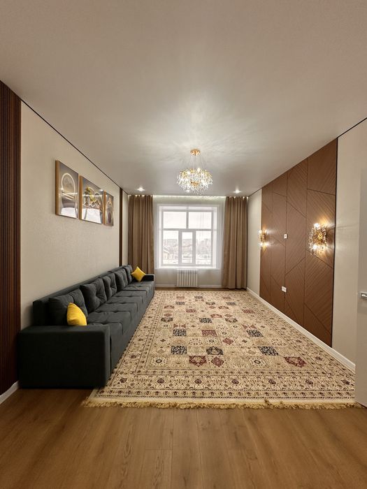 Продается 2-х комнатная квартира