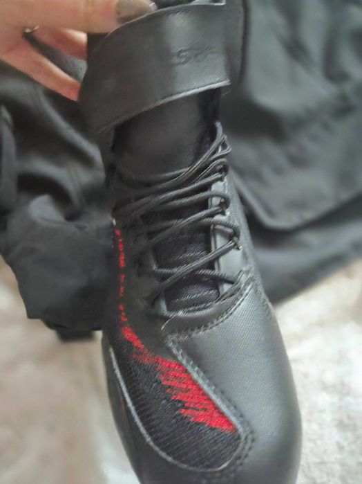 Мъжка моторна екипировка