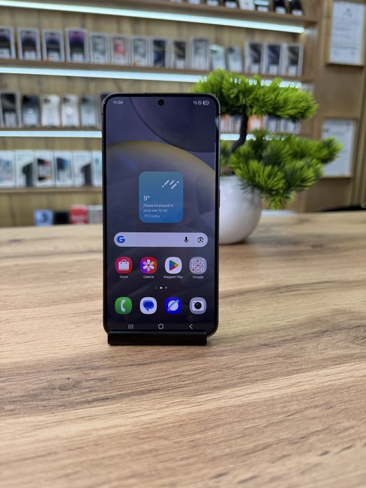 ‼️Samsung S24 Onyx Black 128Gb/8Gb ram - Garantie